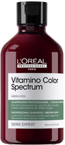 Szampon do włosów brązowych L’Oreal Professionnel Serie Expert Vitamino Color Spectrum Green 300 ml (3474637268206)