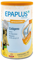 Suplement diety Epaplus Collagen Arthicare Instant Lemon 330 g (8430442011111)