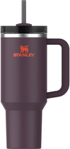 Kubek termiczny Stanley Quencher H2.0 śliwkowy 1.2 l (1210001965430)