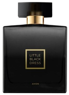 Woda perfumowana damska Avon Little Black Dress 100 ml (5059018304377)