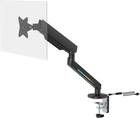 Uchwyt na monitor Deltaco GAM-134 RGB 17-32" (7333048056559)