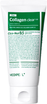 Пінка для вмивання MediPeel Green Cica Collagen Clear 2.0 120 мл (8809941820270)