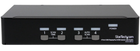 Przełącznik StarTech 4-Port USB 3.0 DisplayPort KVM Switch (SV431DPUA)