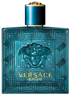 Woda po goleniu Versace Eros 100 ml (8011003810017)