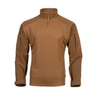 Боевая рубашка Vik-Tailor Combat Twill, Coyote, 52