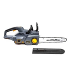 Пила цепная аккумуляторная GTM CS56/1800BL (35 см, 19 м/с, BL, 56 В, 1.8 кВт, без аккумуляторов и зарядного устройства)
