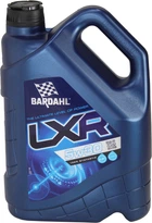 Моторное масло Bardahl Plasma LXR