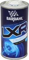 Моторное масло Bardahl Plasma LXR