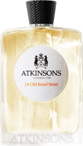 Одеколон для жінок Atkinsons 24 Old Bond Street 100 мл (8011003866359 / 8002135116740)