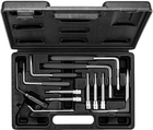 Набір для зняття подушок безпеки NEO Tools 11-817 (5907558436785)