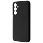 Чохол WAVE Premium Colorful Case TPU Samsung Galaxy A35 5G Black