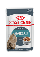 Влажный корм Royal Canin Hairball Care 85 г