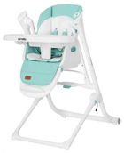 Стул качели для кормления Carrello Triumph Mint Green