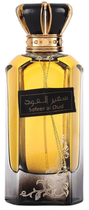 Woda perfumowana unisex Ard Al Zaafaran Safeer Al Oud 100 ml (6290362342571)