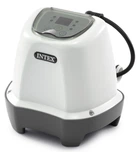 Intex Насос з хлоргенератором 26662 (2) для басейнів об`ємом води до 8327л, в коробці, продуктивність 2г/год