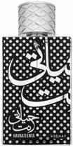 Woda perfumowana unisex Asdaaf Haayati Enta 100 ml (6291108730355)