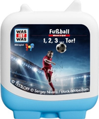 Аудіофігурка для Toniebox Tonies Football - 1, 2, 3 ... Tor! 11001062 (4251192152565)