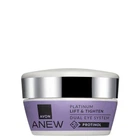 Система Avon Anew 2-в-1 для шкіри навколо очей «Ідеальний ліфтинг»: крем та гель 20 мл