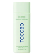 Сыворотка солнцезащитная Tocobo Cica Calming Sun Serum SPF50+ PA++++ 50 мл