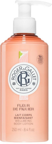 Lotion do ciała Roger and Gallet Fleur de Figuier 250 ml (3701436907754)