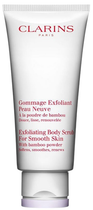 Peeling do ciała Clarins odnowienie skóry 200 ml (3666057295928)