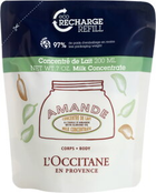 Змінний блок Молочко для тіла L'Occitane En Provence Amande Almond 200 мл (3253581785621)