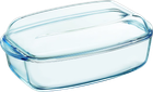 Каструля з кришкою Pyrex 6.7 л (466A000/8443)