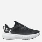 Buty do biegania męskie Under Armour UA Infinite 3027523-001 43 (9.5US) Czarne (196886223685)