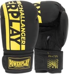 Боксерские перчатки PowerPlay 3086 Matt Challenger