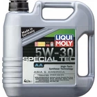 Моторна олива Liqui Moly Special Tec AA