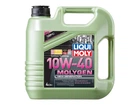 Моторное масло Liqui Moly Molygen New Generation