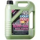 Моторное масло Liqui Moly Molygen New Generation