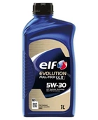 Моторное масло ELF Evolution Full-Tech LLX