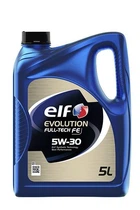 Моторное масло ELF Evolution Full-Tech FE