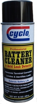 Spray do konserwacji akumulatora K2 CYCLO 340 g (5906534001207)