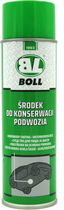 Środek do ochrony karoserii Boll Spray 500 ml (5907588450010)