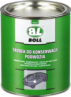 Засіб для захисту кузова Boll пензлем 2 кг (5907588400350)