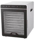 Сушка для фруктів та овочів PRIME Technics PFD 8010 S