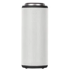 Акустическая система 2E SoundXTube TWS MP3 Wireless Waterproof Grey (2E-BSSXTWGY)