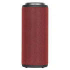 Акустическая система 2E SoundXTube TWS MP3 Wireless Waterproof Red (2E-BSSXTWRD)