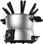 Zestaw do fondue Cecotec Fun Gourmetfondue