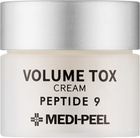 Крем для обличчя MediPeel Peptide 9 Volume Tox омолоджуючий з пептидами 10 г (8809941820829)