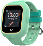 Smartwatch dla dzieci Bemi JELLO Green (6972689172344)