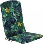 Poduszka na krzesło ogrodowe Patio Szafir G051-02IB