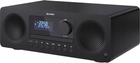Акустична система Sharp XL-B720D DAB+/BT Hifi Black (4974019204505)