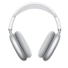 Накладні бездротові навушники Hoco W65 Happy Silver