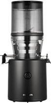 Соковижималка шнекова Hurom H320N Чорна (H320N-BES01MB)