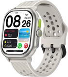 Smartwatch Zeblaze Beyond 3 Pro Champagne (Zeb000006)