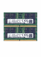 Оперативная память Samsung 16 GB SO-DIMM DDR5 5600 MHz