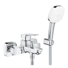 Змішувач для ванни GROHE CUBEO 1018140000